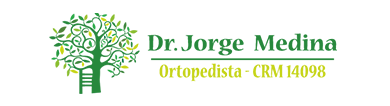 Dr. Jorge Medina Ortopedista